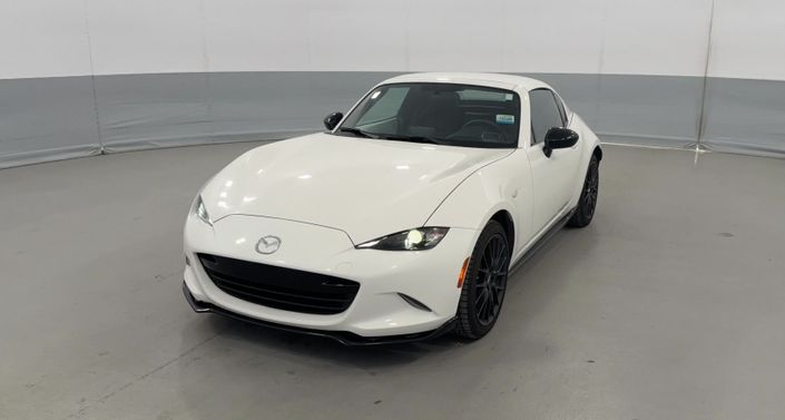 mazda mx-5 miata rf 2017 JM1NDAL75H0100244 image mazda mx-5 miata rf 2017 JM1NDAL75H0100244 image